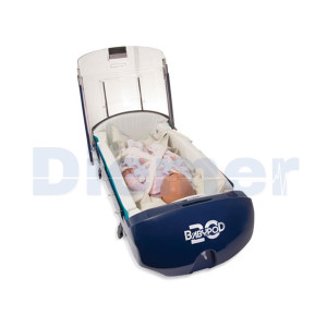 Incubadora de Transporte Baby Pod 20 Incubadora de Transporte Baby Pod 20